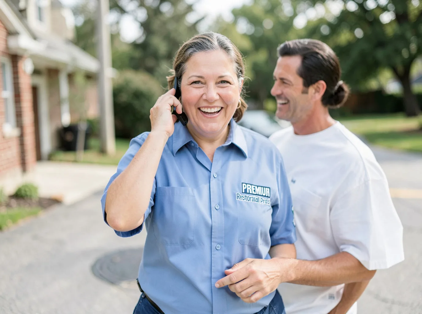 Water Damage Restoration Huntsburg, OH FAQs